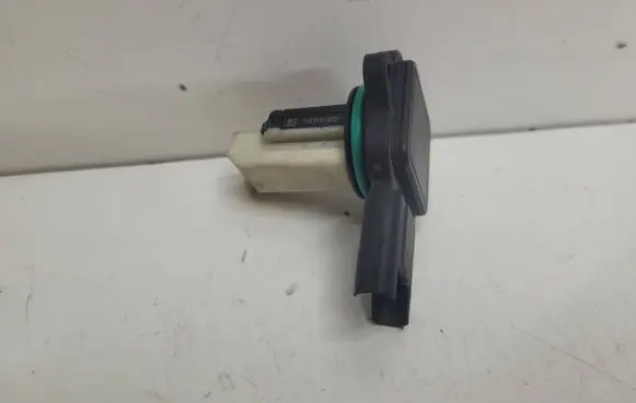 BMW 5 E60 E61 Mass air flow meter 5WK97508 7551638 057017431