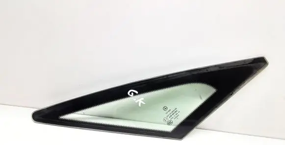 Mercedes-Benz E C207 W207 Rear side window