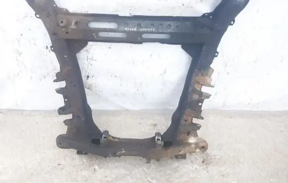 Renault Megane I Front subframe