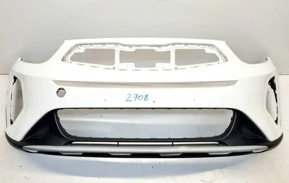 KIA Stonic Front bumper 86511-H4800