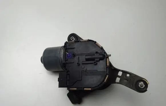 Citroen C4 II Picasso Wiper motor 9676371980