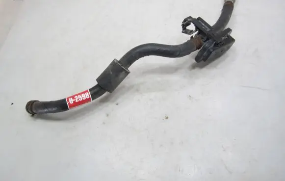 Volkswagen Tiguan Sensor 5Q0127242B