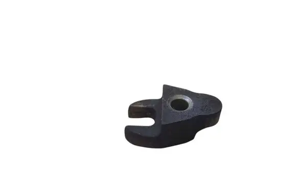 Ford Fiesta Fuel Injector clamp holder 