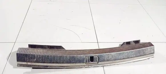 Audi A4 S4 B8 8K Other trunk/boot trim element 8k9864483