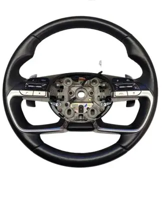 Hyundai Tucson IV NX4 Steering wheel 56113N9000 21090600110