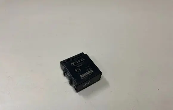 Toyota Avensis T250 Parking PDC control unit/module PZ464T042101