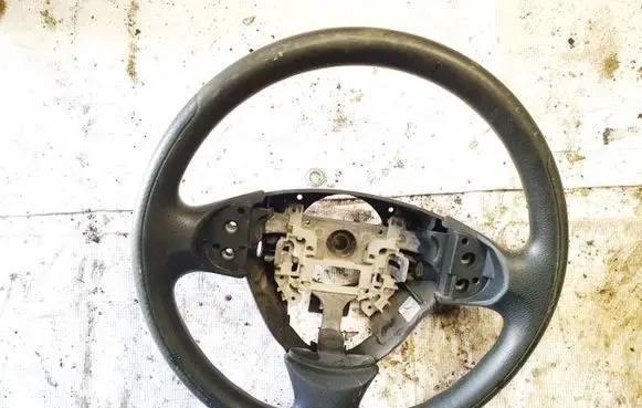 Honda FR-V Steering wheel
