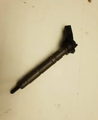 Mercedes-Benz E W211 Fuel injector A6420701387 070519 0445115064