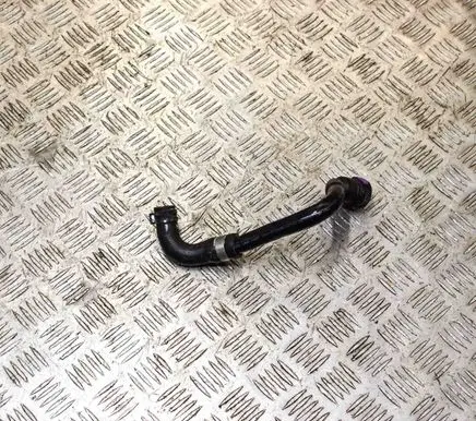 Jaguar I-Pace Engine coolant pipe/hose J9D38D124AB