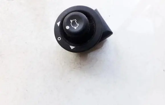 Ford Mondeo MK II Wing mirror switch 93bg17b676ba