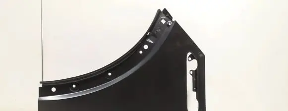 Mini One - Cooper R50 - 53 Fender TAIWAN