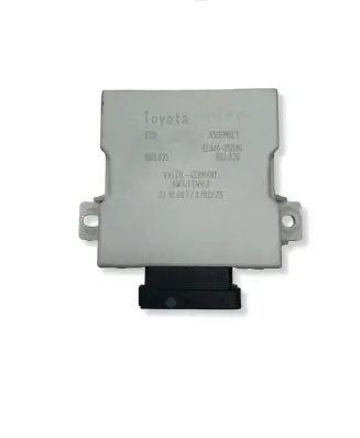 Toyota Avensis T250 Window wiper relay 8594005040