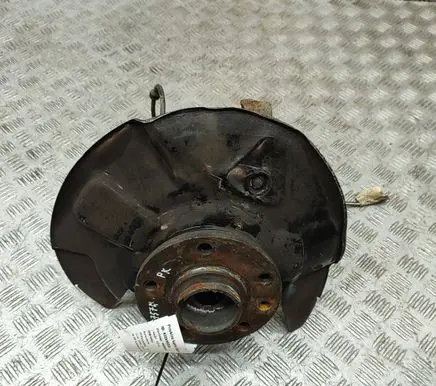 Volkswagen Transporter - Caravelle T6 Front wheel hub 7H0407257G