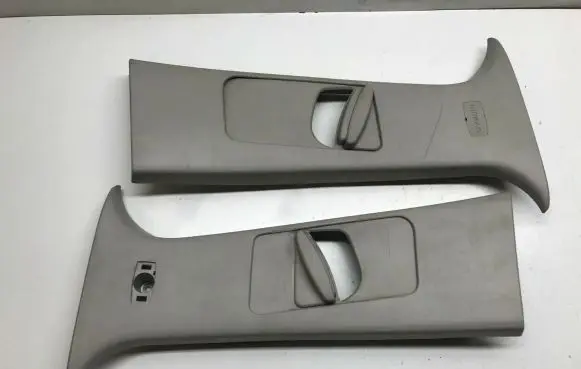 Ford Focus C-MAX (B) pillar trim (top) 3M51R24583 3M51R24583AKW 3M51R24583BKW