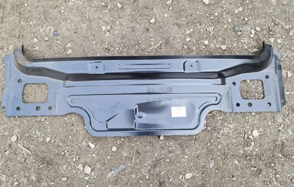 Audi A4 S4 B9 8W Rear beam 8W9813307