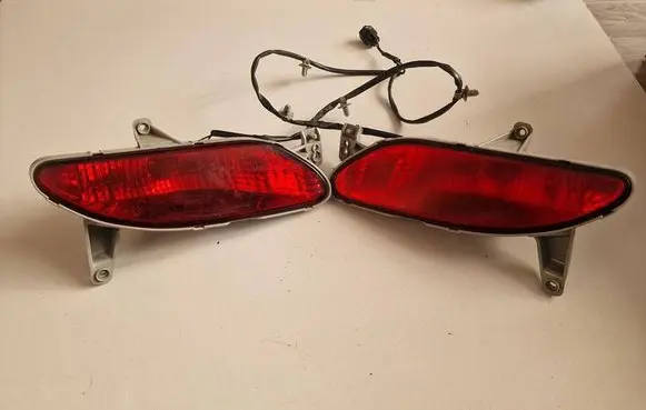 Hyundai i30 Rear bumper light 92401-2R3 924012R3