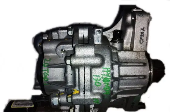 Hyundai i30 Gearbox transfer box case 4740024000 LSD1L1190700210 119070U710