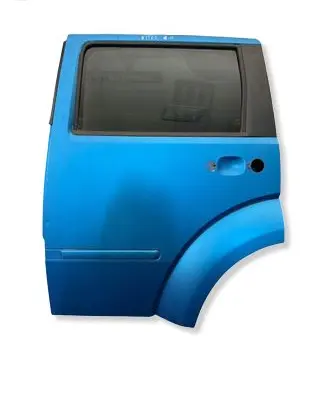 Dodge Nitro Rear door 