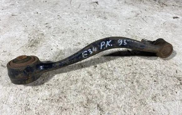 BMW 5 E34 Front control arm