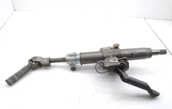 Opel Zafira B Steering wheel axle 15182345 278053053