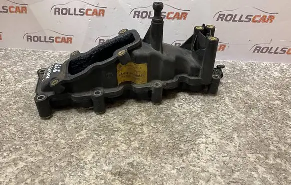 Audi A6 S6 C6 4F Intake manifold 059129711AF 2900314559