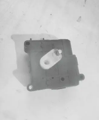 Toyota Corolla Verso AR10 Air flap motor/actuator 1138002051