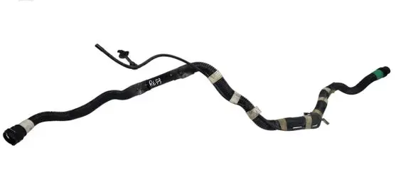 Tesla Model 3 Electric car engine cooling hoses/pipes 150133400B