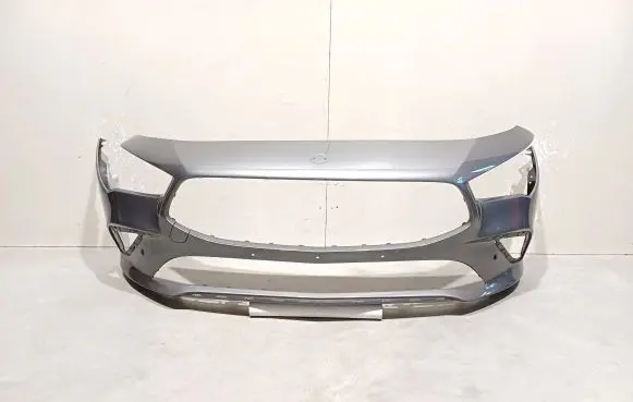 Mercedes-Benz CLA C118 X118 Front bumper A1188855300