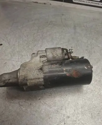 Mercedes-Benz E W211 Starter motor A0061519801 028154333