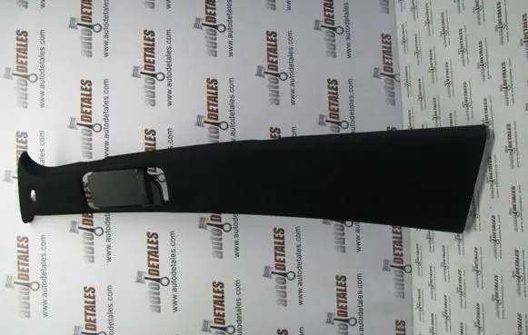 Mercedes-Benz ML W164 (B) pillar trim (top) A1646909725