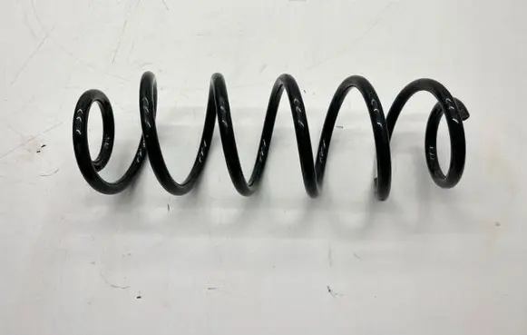 Volkswagen Polo VI Rear coil spring 2Q0511121CK