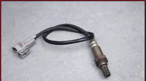 Suzuki Ignis Lambda probe sensor 2340009121 80G0 03E20