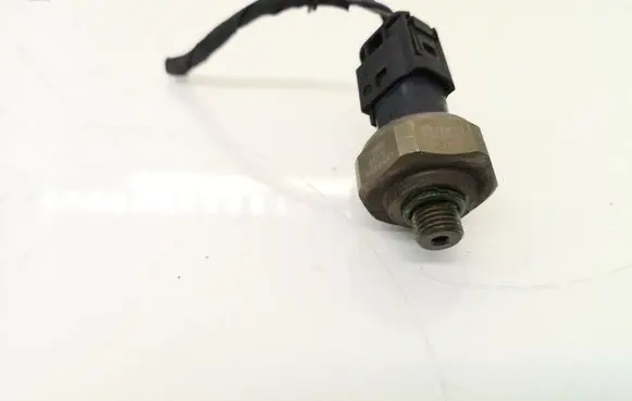 BMW 5 E60 E61 Air conditioning (A/C) pressure sensor 8370623 64538370623 4990007111