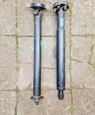 Hyundai Genesis Drive shaft (set) 493002M360 2M49398300