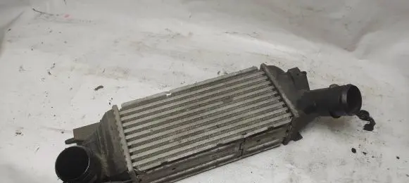 Peugeot 407 Intercooler radiator 9645682880 IA1095 874823NJ