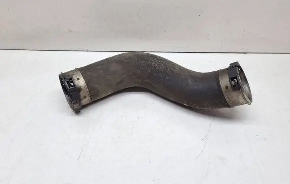BMW X3 F25 Intercooler hose/pipe 