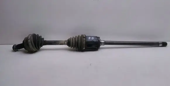 BMW X5 E53 Front driveshaft