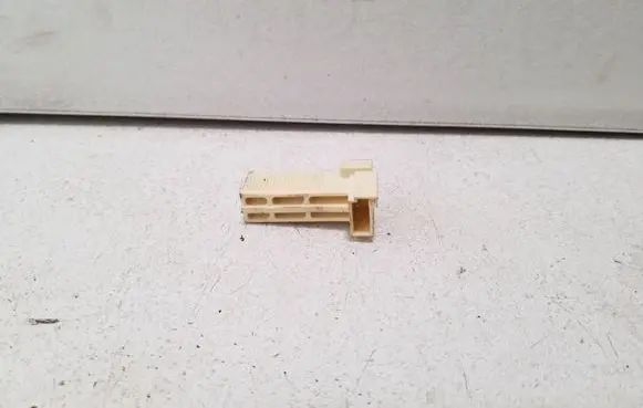 Brake pedal sensor switch