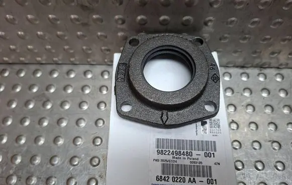 Fiat Ducato Gearbox gasket S26312177 9822498480 9632828880