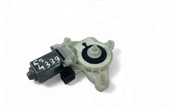 Volkswagen ID.5 Rear door window regulator motor 4K0959882