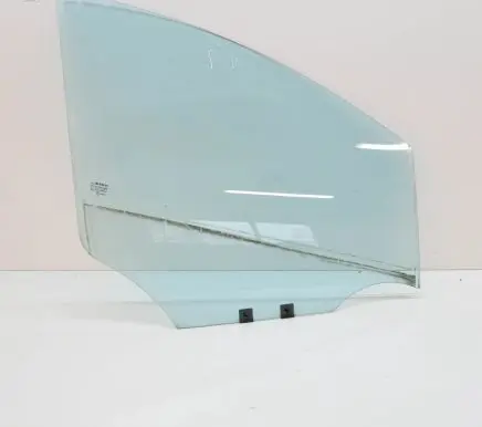 Renault Zoe Front door window glass four-door 43R009007