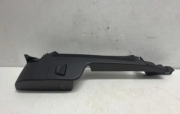 BMW 3 F30 F35 F31 Other trunk/boot trim element 7238878