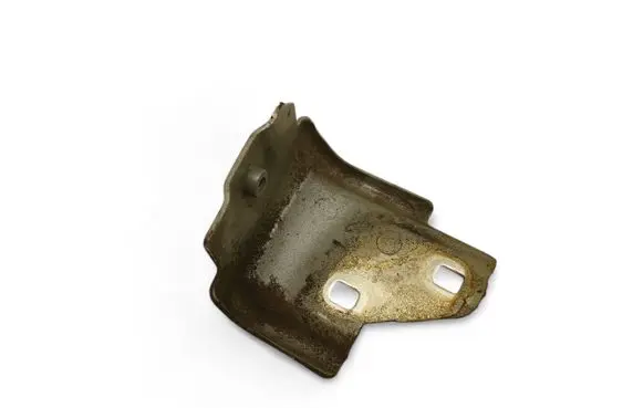 Mercedes-Benz S W222 Fender mounting bracket A2228800814