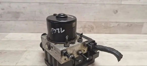 Volkswagen Touran I ABS Pump 1K0907379K 00005305D1 10096003483