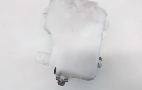 Mitsubishi Pajero Windshield washer fluid reservoir/tank 060351507