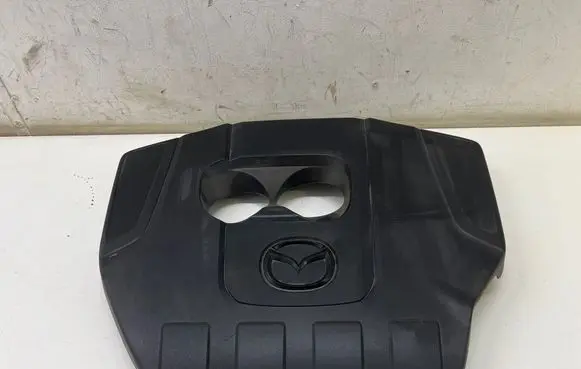 Mazda 3 Engine cover (trim) PX9R