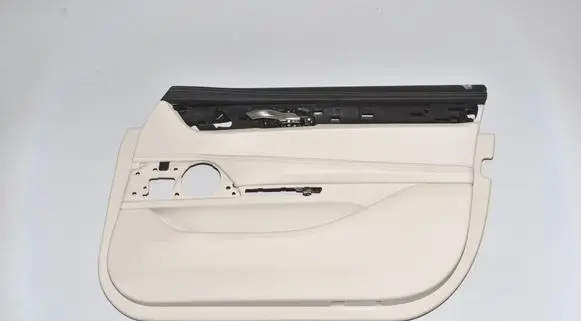BMW 7 G11 G12 Front door card panel trim 7448510