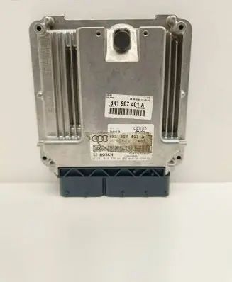 Audi A4 S4 B8 8K Engine control unit/module 8K1907401A 0281014356