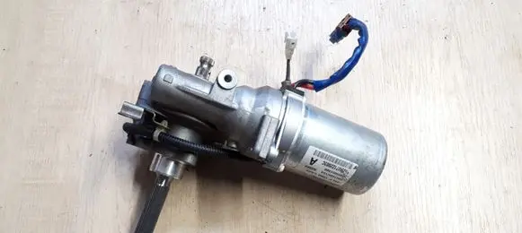 Nissan Note (E11) Power steering pump 488109U13A 120R