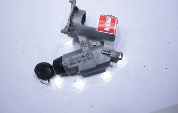 Volkswagen Polo Ignition lock 357905851